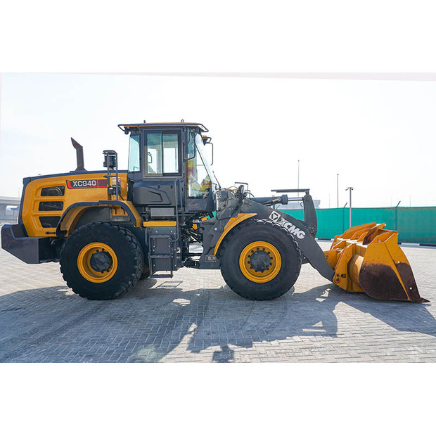2022 XCMG XC940-46944836