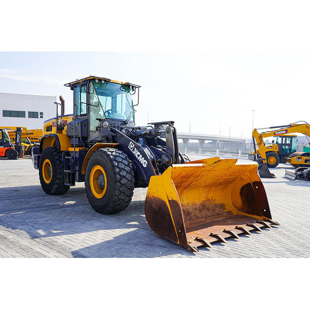 2022 XCMG XC940-46944837