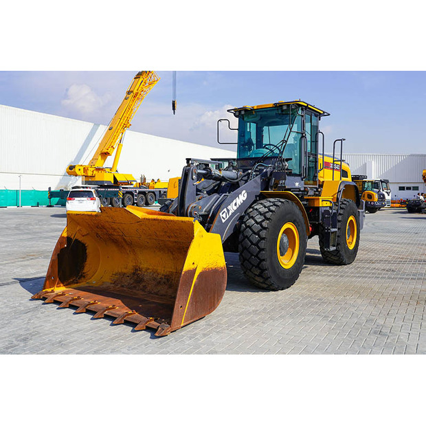 2022 XCMG XC940-46944838