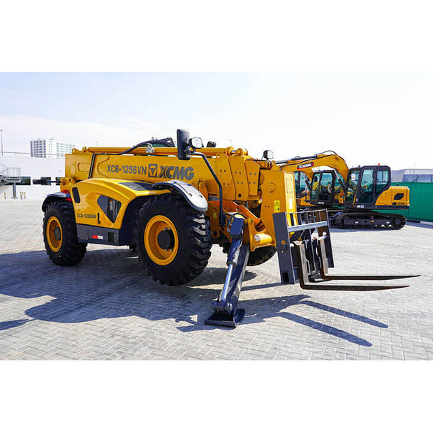 2025 XCMG XC6-1256VN-46944839