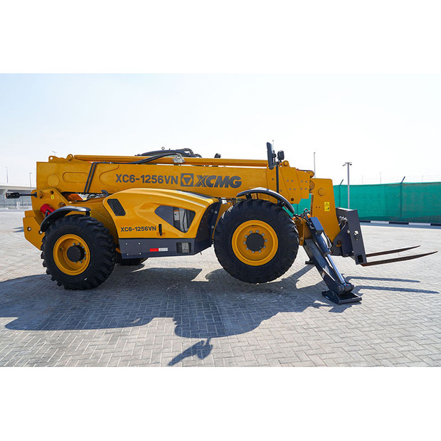2025 XCMG XC6-1256VN-46944840