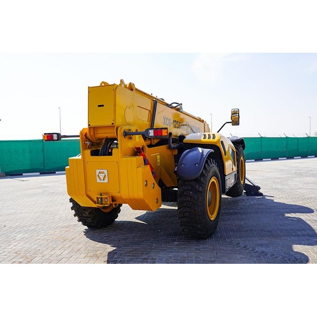 2025 XCMG XC6-1256VN-46944841