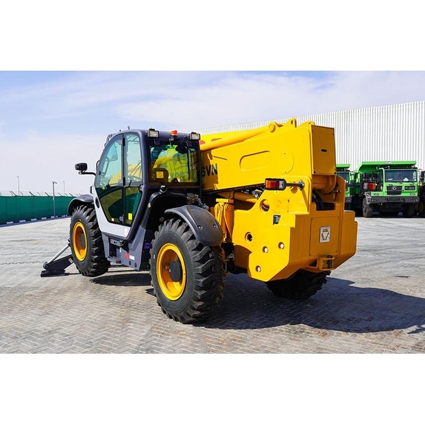 2025 XCMG XC6-1256VN-46944842