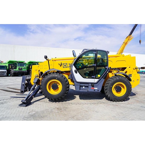 2025 XCMG XC6-1256VN-46944843