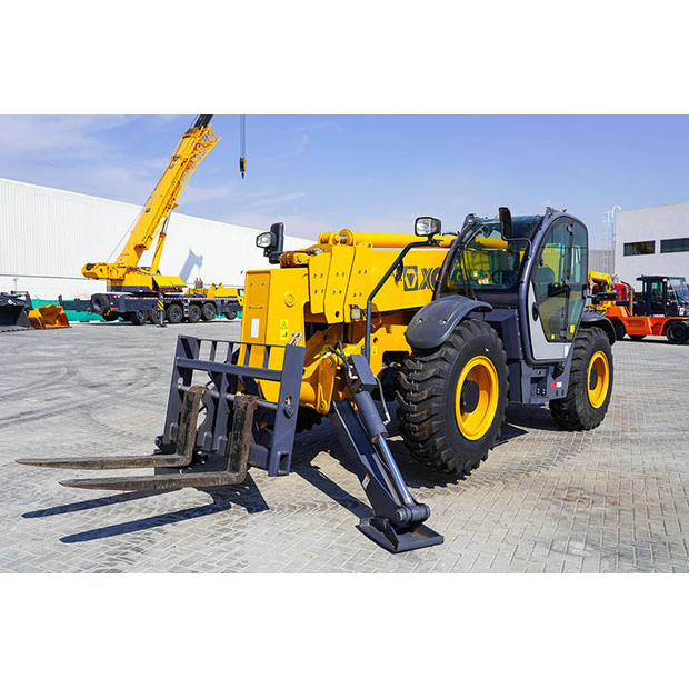 2025 XCMG XC6-1256VN-46944844