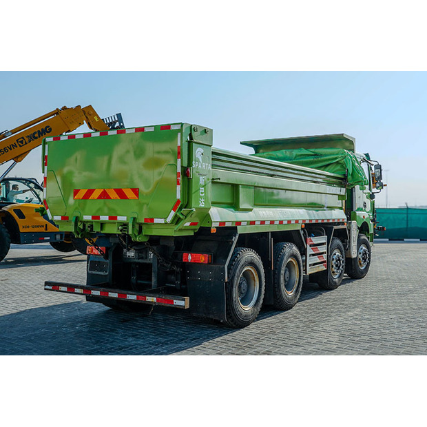 2021 اكس سي ام جي HANVAN G5-46944847