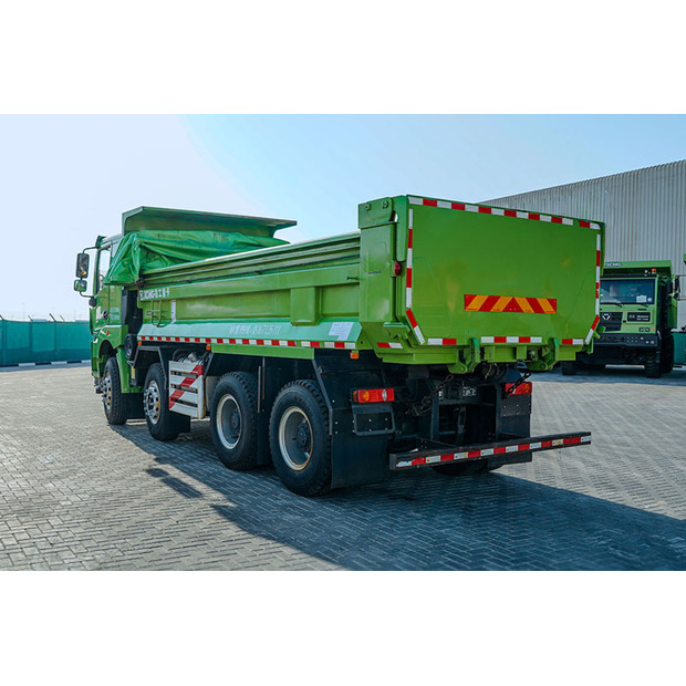 2021 اكس سي ام جي HANVAN G5-46944848