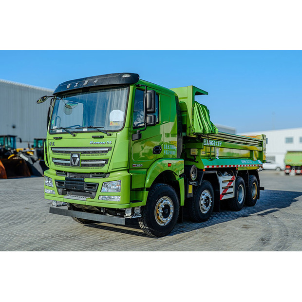 2021 اكس سي ام جي HANVAN G5-46944850