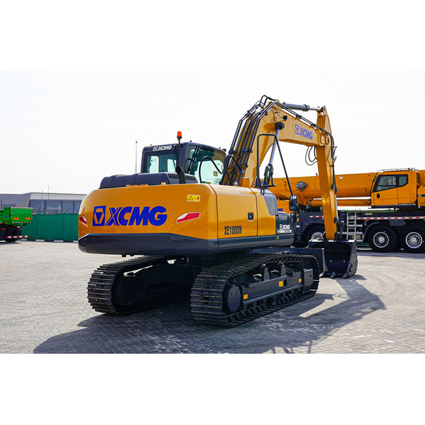 2025 XCMG XE180DN-46944854