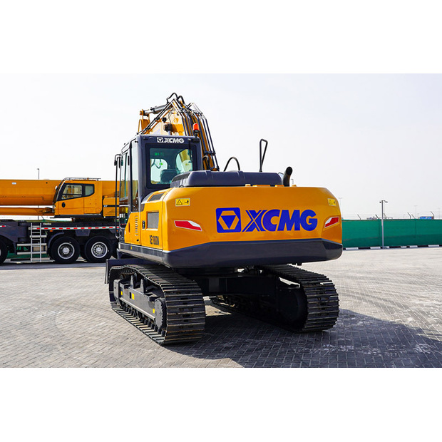 2025 XCMG XE180DN-46944855