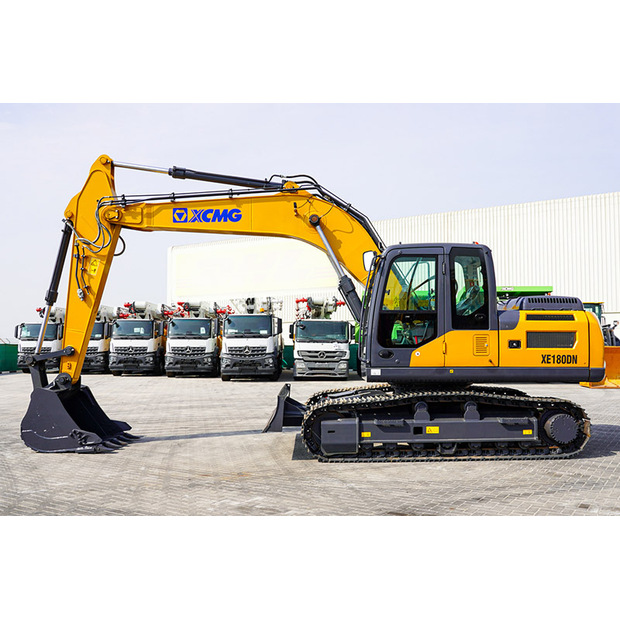 2025 XCMG XE180DN-46944856