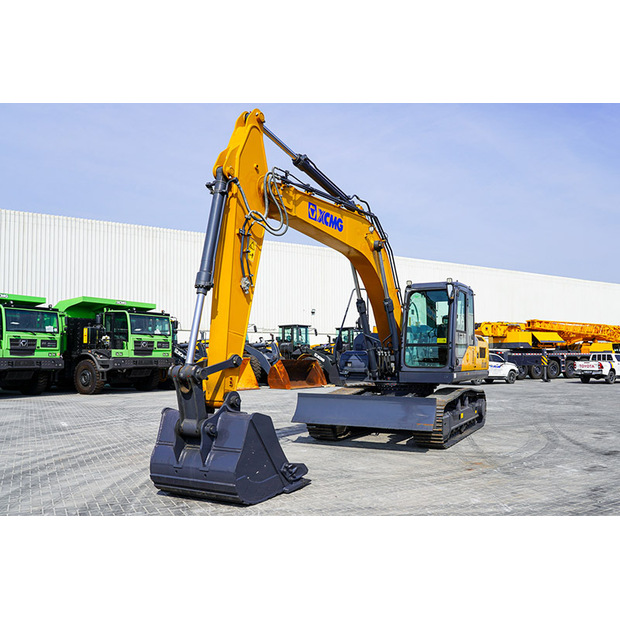 2025 XCMG XE180DN-46944857