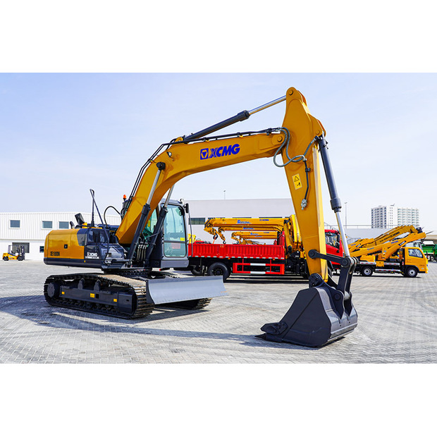 2025 XCMG XE180DN-46944858