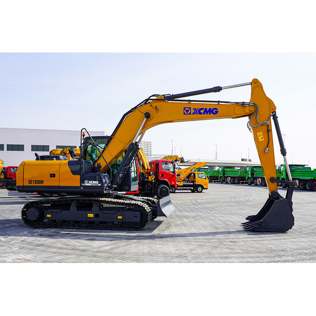 2025 XCMG XE180DN-46944859