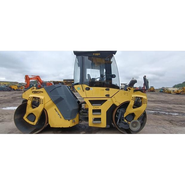 PAVERS BOMAG Refurbished-46944860