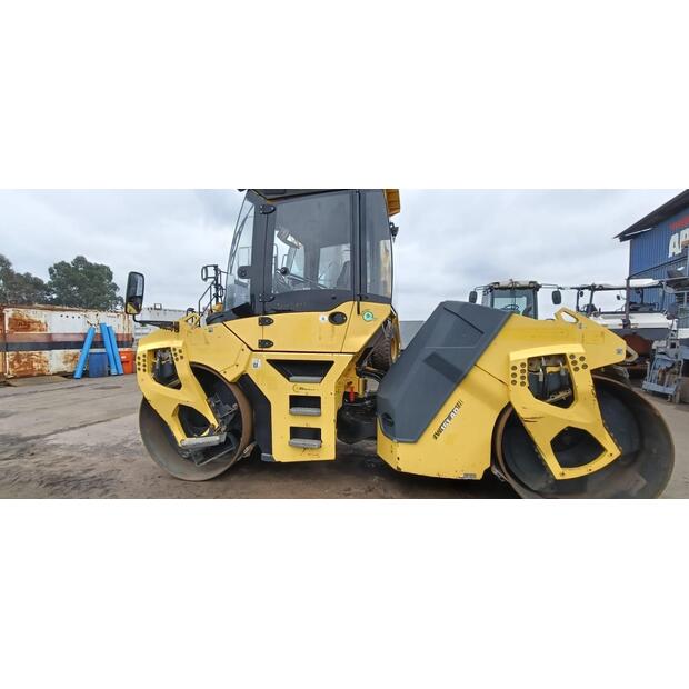 PAVERS BOMAG Refurbished-46944861