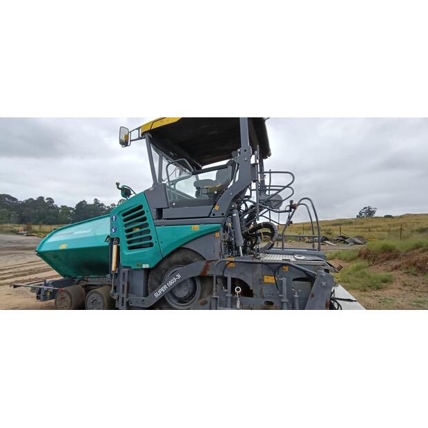 2014 VOGELE SUPER 1803-3i-46944868