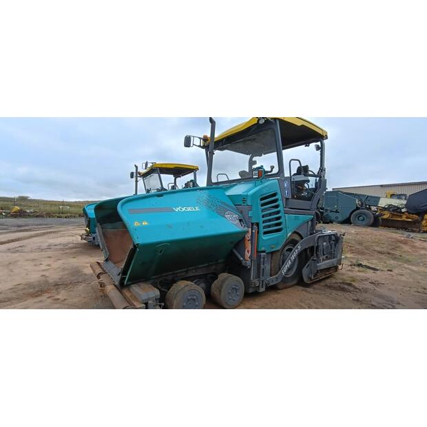 2014 VOGELE SUPER 1803-3i-46944869