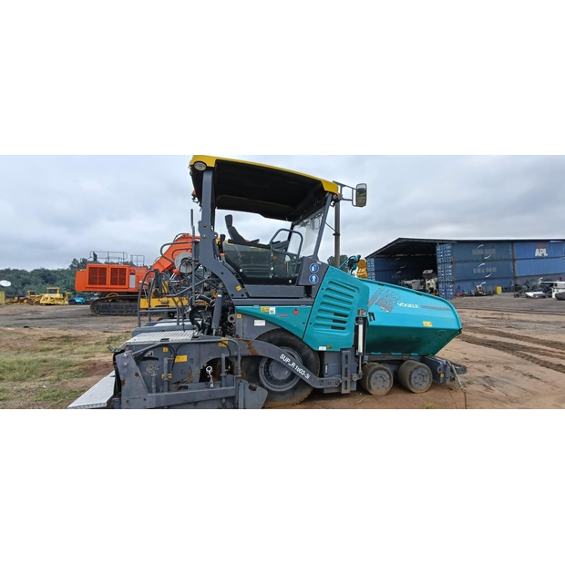2014 VOGELE SUPER 1803-3i-46944870