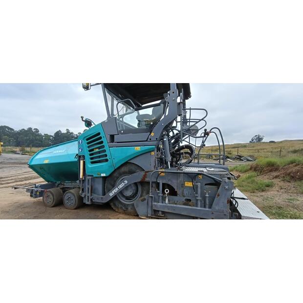 2015 VOGELE SUPER 1803-3i-46944871