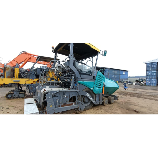 2015 VOGELE SUPER 1803-3i-46944873