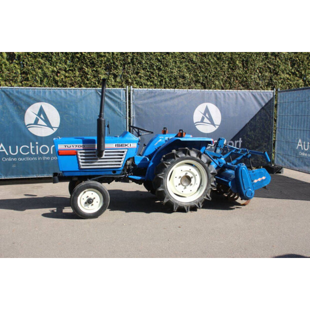 Iseki TU1700-46945209