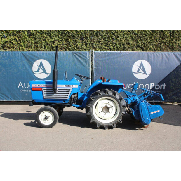 Iseki TU1700-46945210
