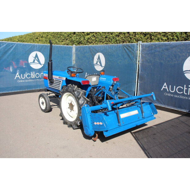 Iseki TU1700-46945211