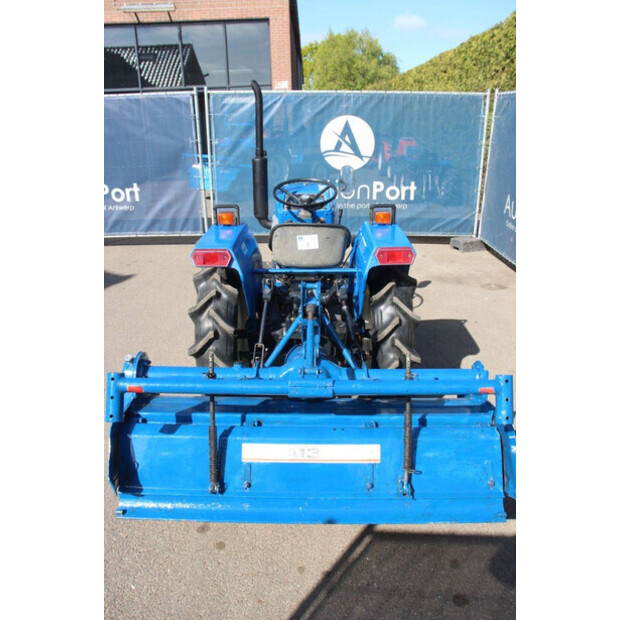 Iseki TU1700-46945212