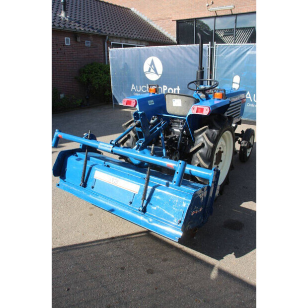 Iseki TU1700-46945213