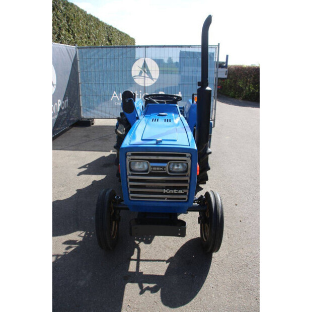 Iseki TU1700-46945214