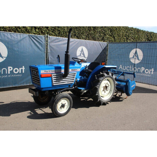 Iseki TU1700-46945215
