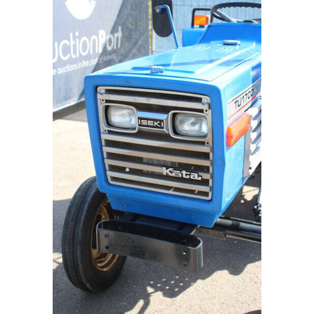 Iseki TU1700-46945216