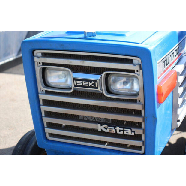 Iseki TU1700-46945217