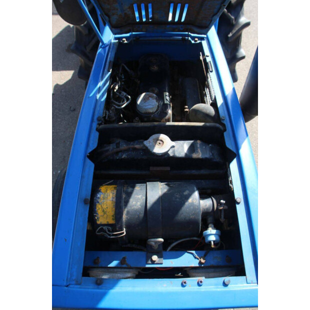 Iseki TU1700-46945218