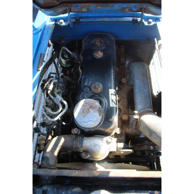 Iseki TU1700-46945219