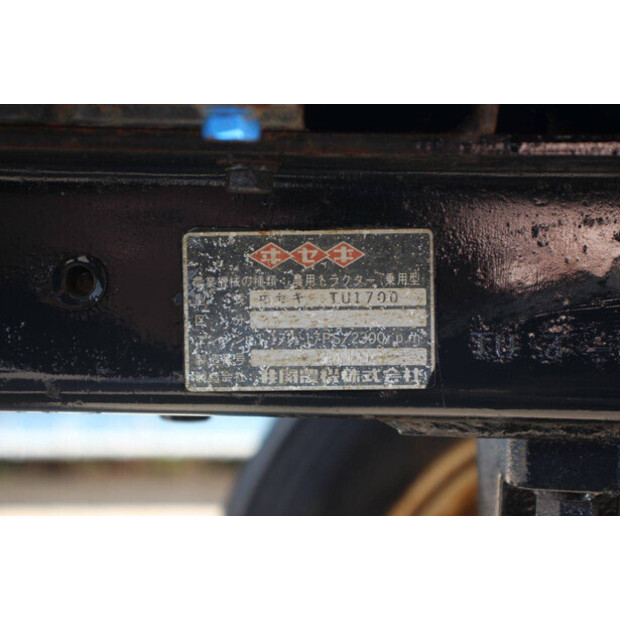 Iseki TU1700-46945223