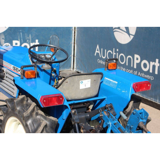 Iseki TU1700-46945225