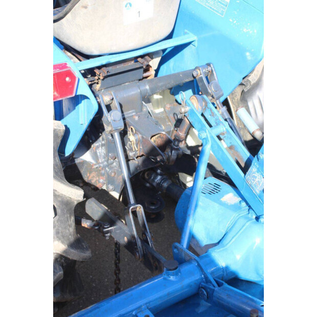 Iseki TU1700-46945227