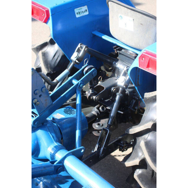 Iseki TU1700-46945228