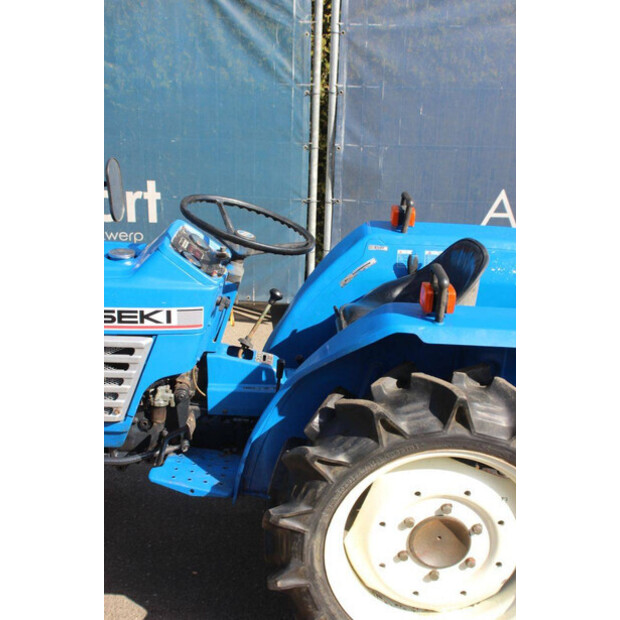 Iseki TU1700-46945229