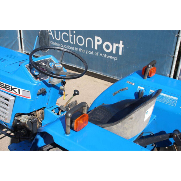 Iseki TU1700-46945230