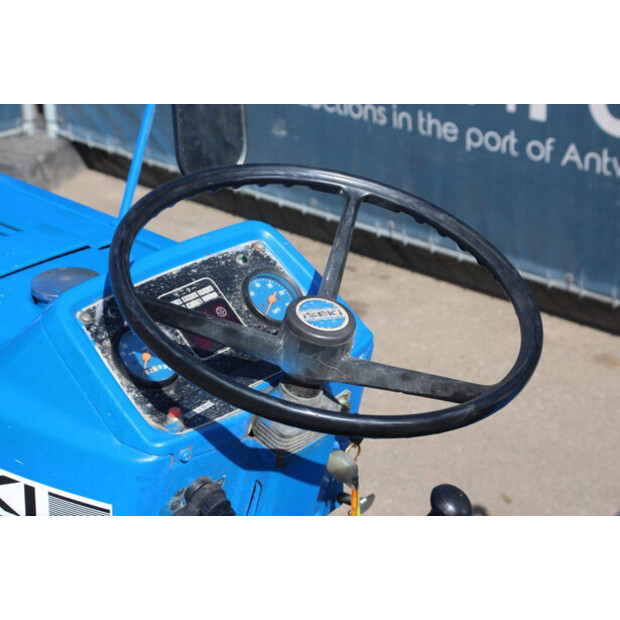 Iseki TU1700-46945231