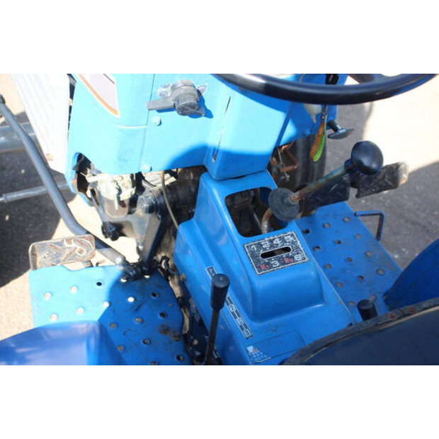 Iseki TU1700-46945232