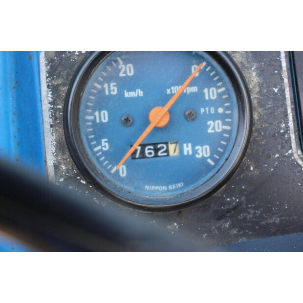 Iseki TU1700-46945234