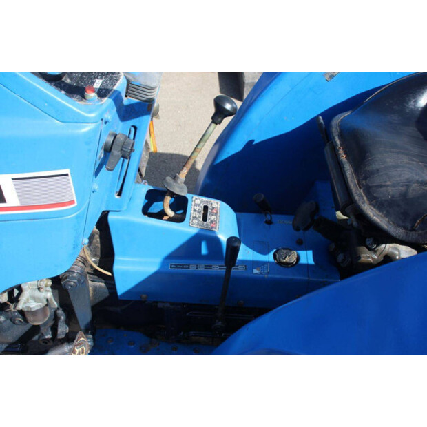 Iseki TU1700-46945235