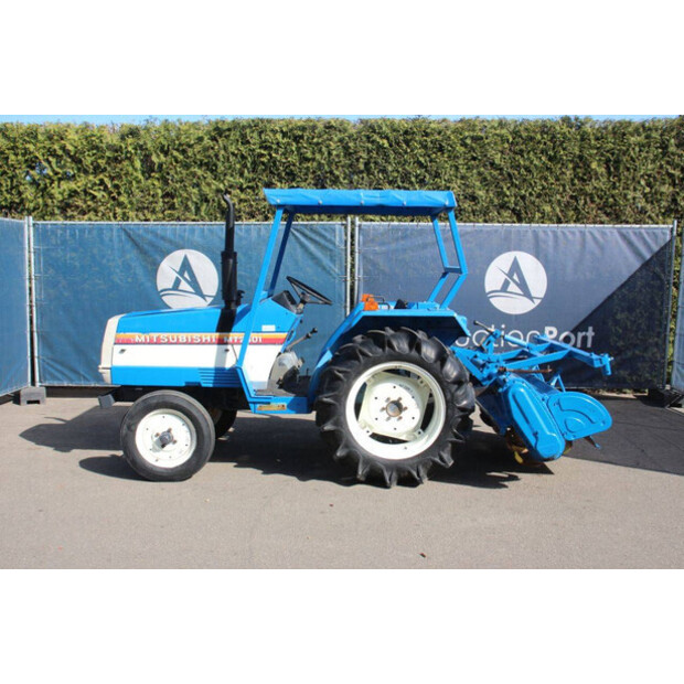 MITSUBISHI MT2501-46945237