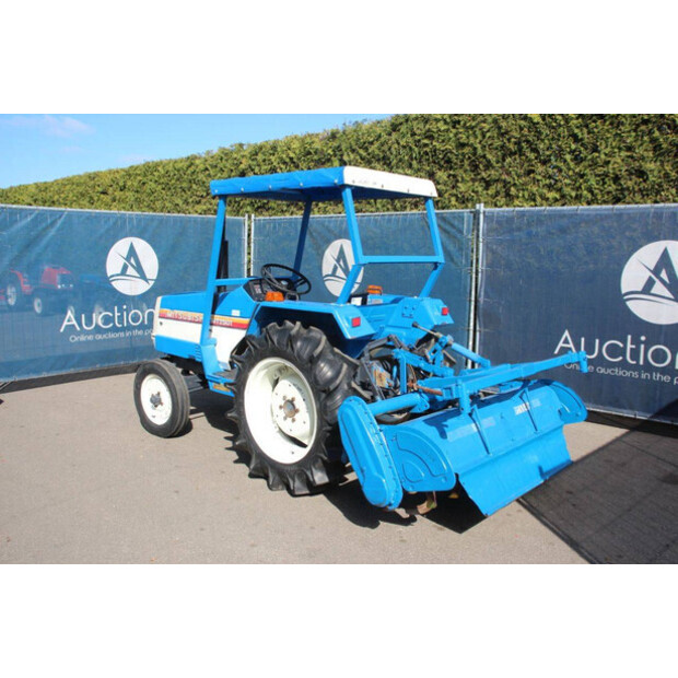 MITSUBISHI MT2501-46945238