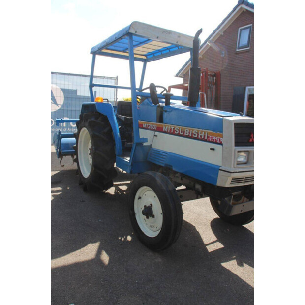 MITSUBISHI MT2501-46945241