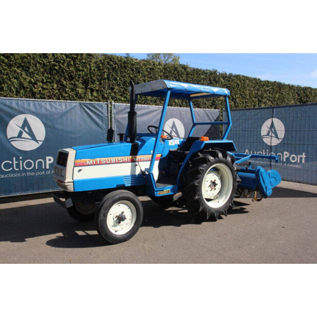 MITSUBISHI MT2501-46945243